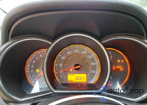 2009 Nissan Murano S z USA, uszkodzony, nr VIN JN8AZ18U99W014887